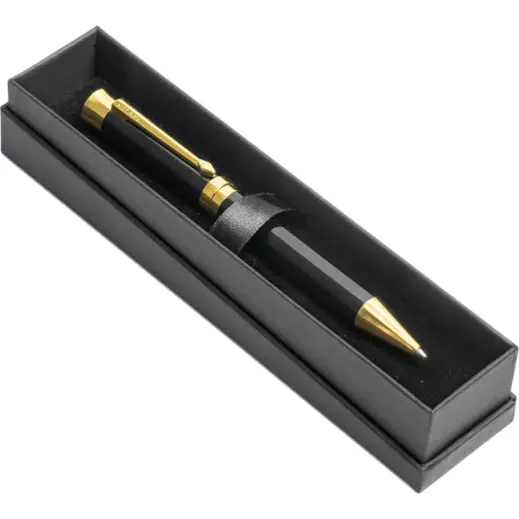 Alex Varga Corona Ball Pen Pen Box